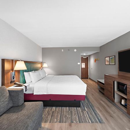 Hampton Inn Los Angeles Airport Lennox Exterior photo